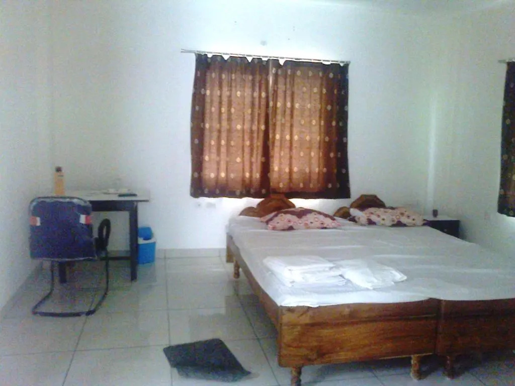 WeKare Archid Royal Apartment