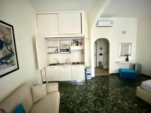 SWEETSUITE Rome