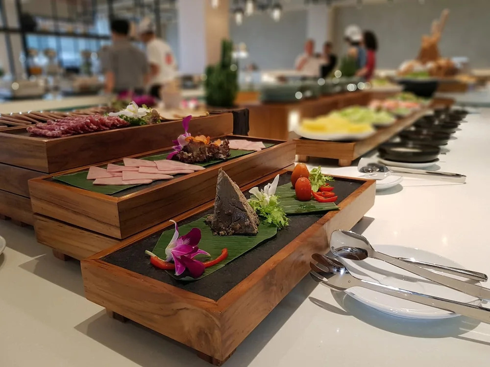 Anya Beach Hotel Quy Nhon