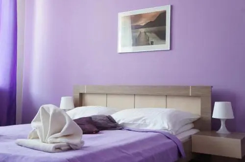 Willa Akacja Bed & Breakfast - Gdynia Orłowo