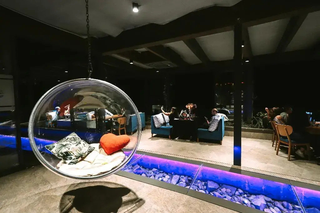 Peerless Villas Hotel