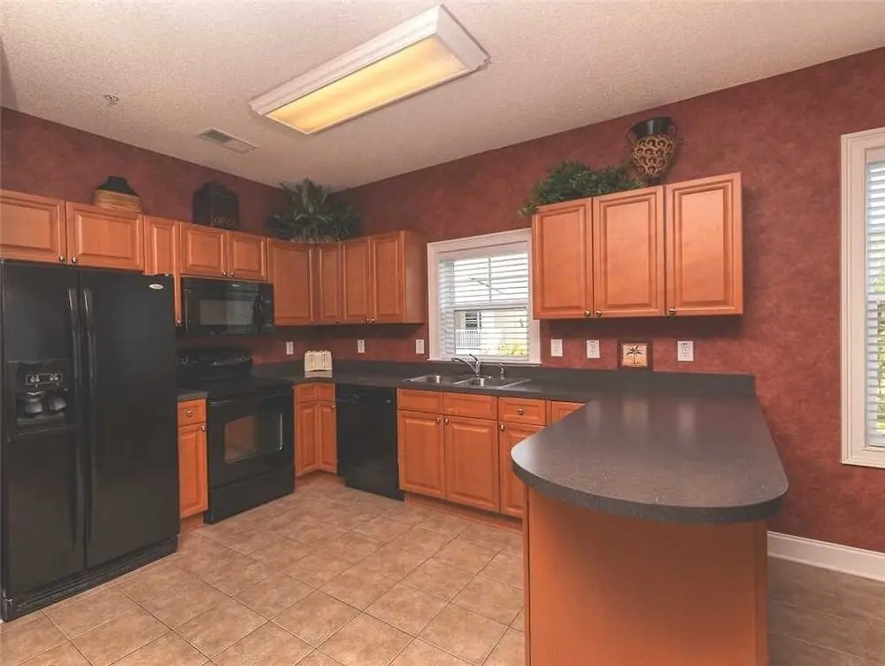 Havens #1132 Condo