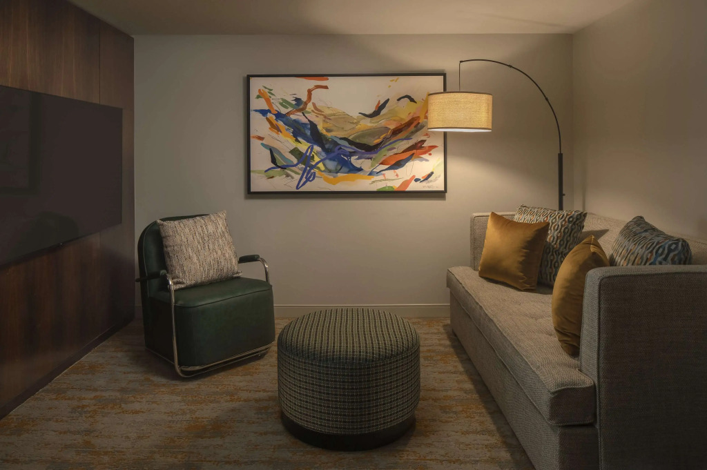 Hyatt Centric Midtown Atlanta