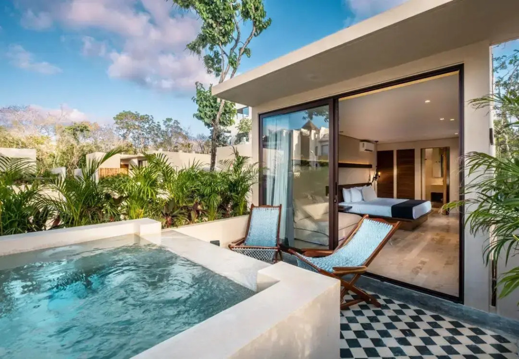 Collection O Faisano Boutique Hotel, Spa, Transportation, Rentals & Tours, Tulum