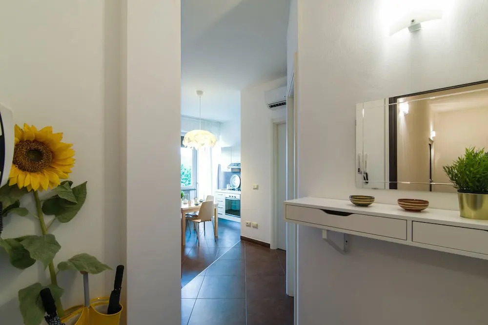 Porta Al Prato Cozy Apartment