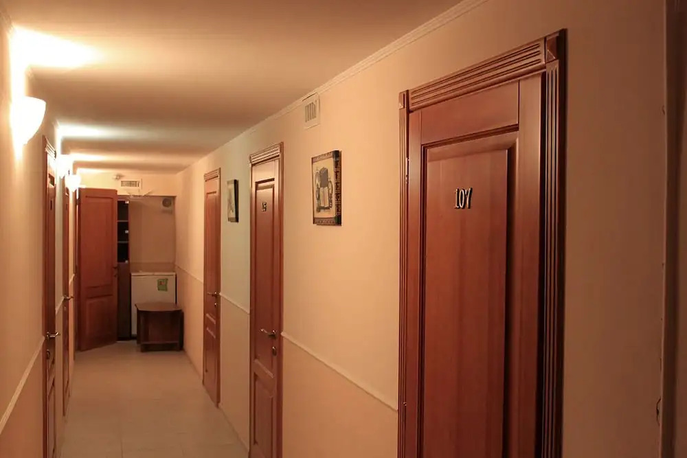 Zenith Hotel