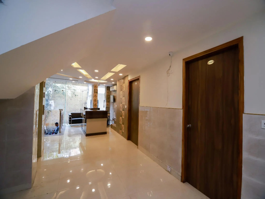 Capital O 22494 Hotel Milan