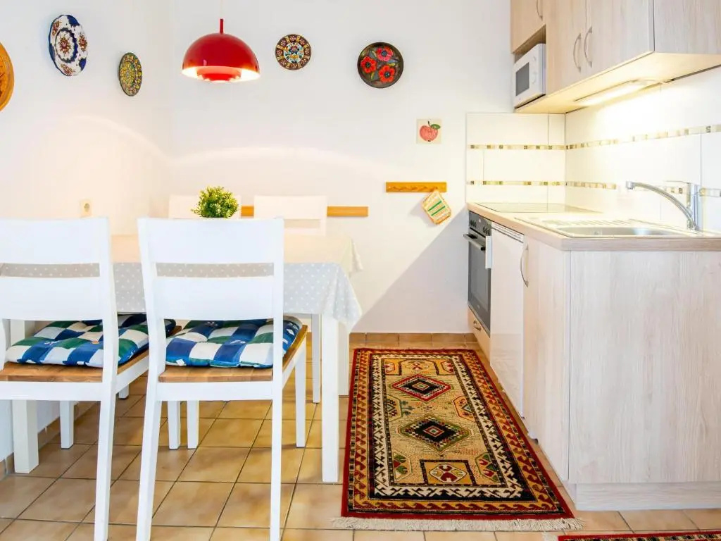 Haus Meeresblick Wohnung 24