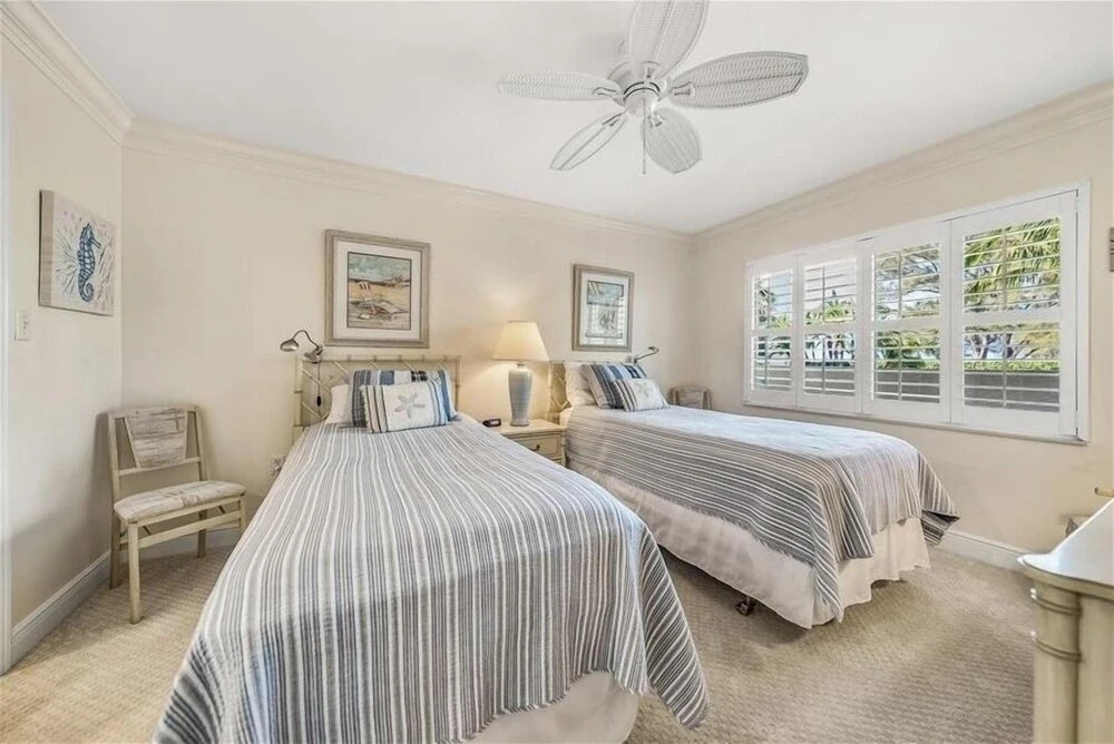Sea Oats 142 2 Bedroom Home by RedAwning