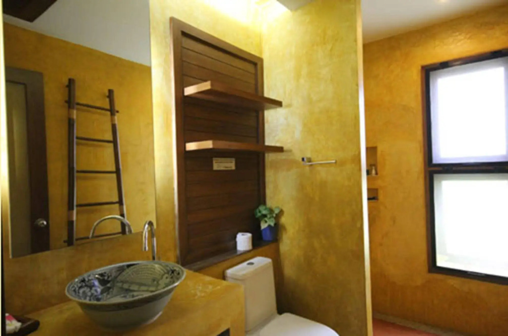 Andalay Boutique Resort