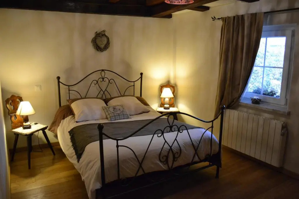 Chambres dHôtes Sburehiesel