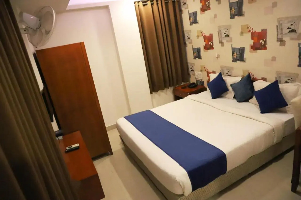 Hotel Corporate Regency