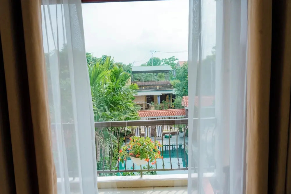 Mai Mountain Homestay