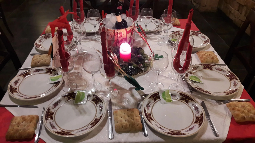 Hotel Juan Carlos I