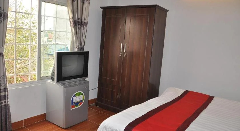 Hanoi Mikes Hotel I