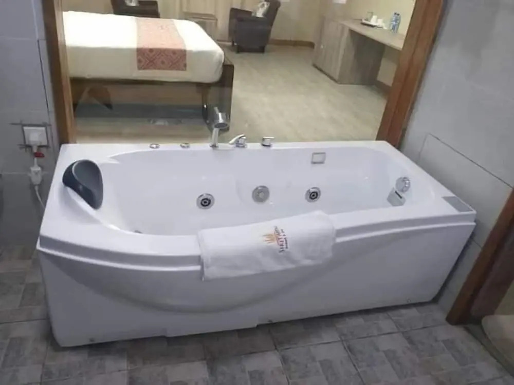 Siritamu Resort