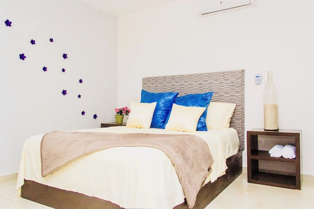 Room-condohotel 5th Avenue Superior Stud