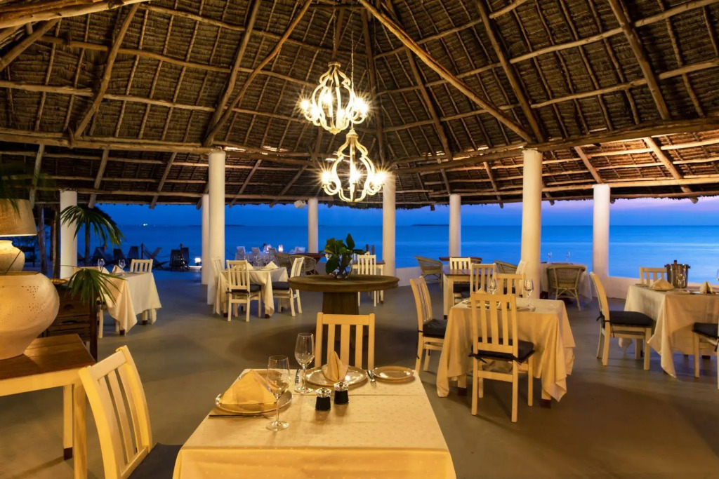 Chuini Zanzibar Lodge by NEWMARK