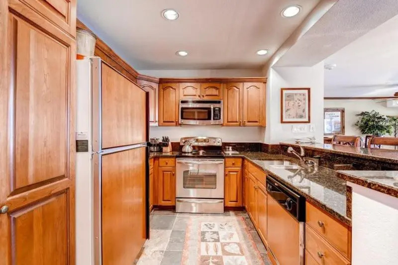 Beaver Creek Village Luxury 2 Bedroom Condo