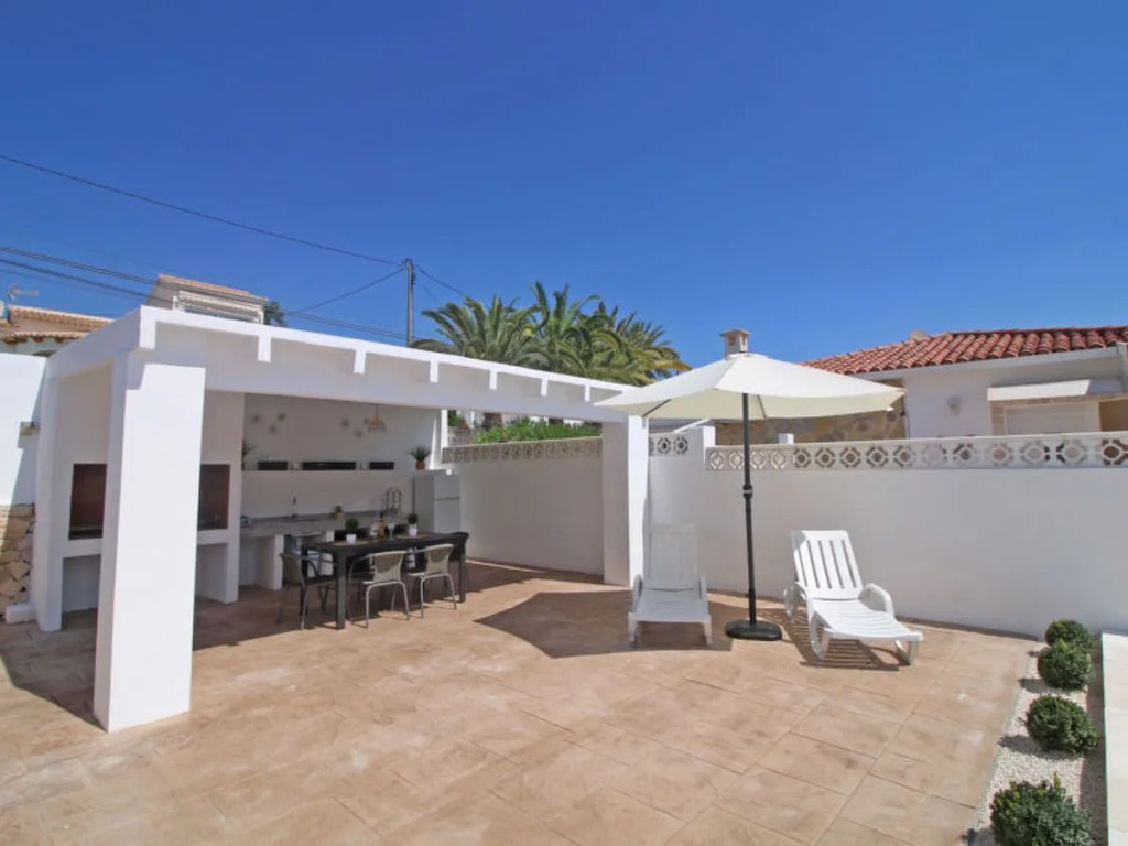 Villa Claudia by Interhome