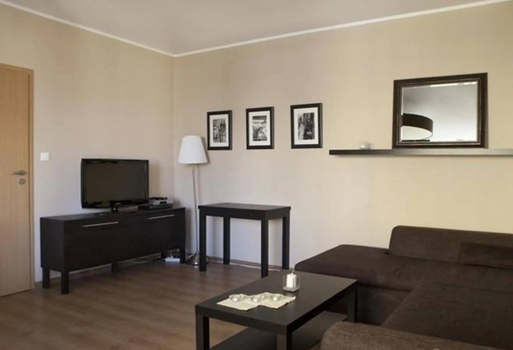 Apartament Orient
