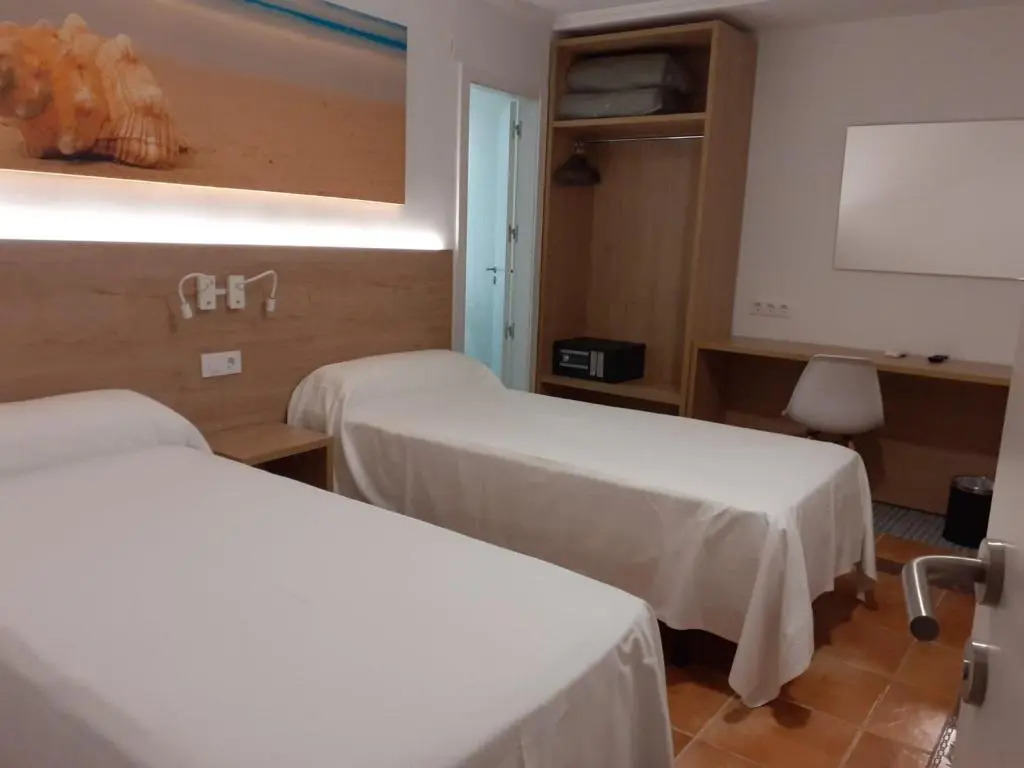 Iberflat Apartamentos Marynton