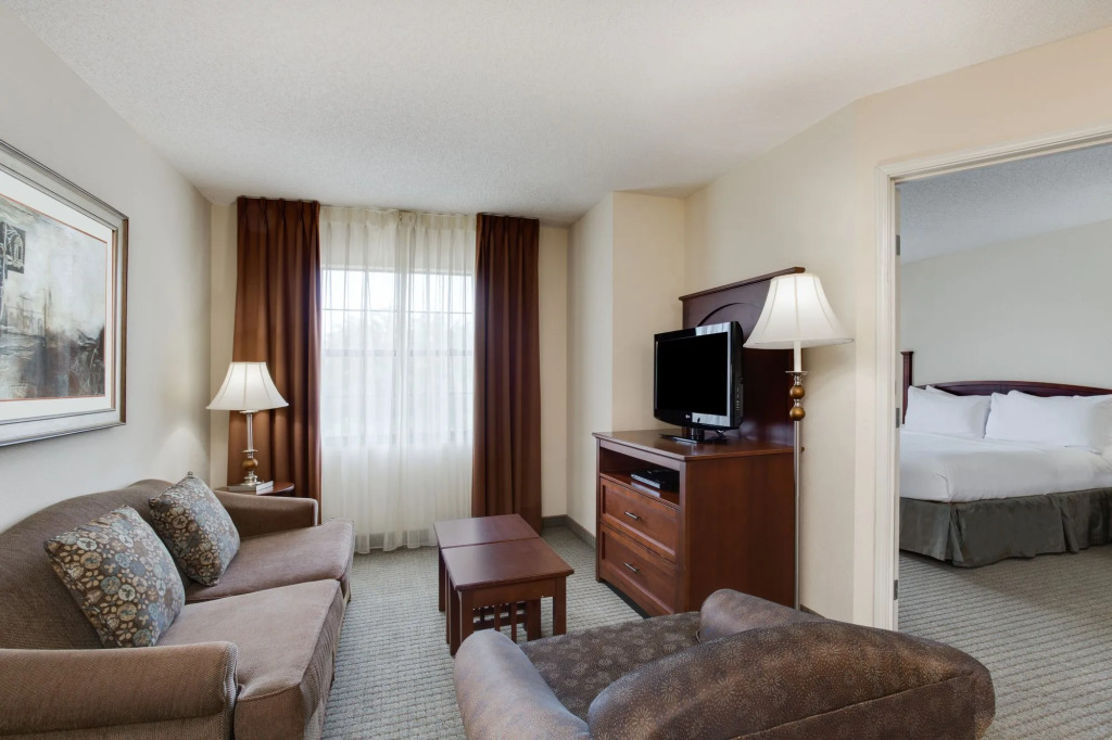Staybridge Suites Tampa East- Brandon by IHG