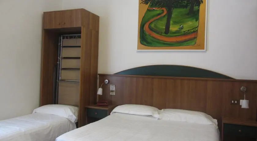 Hotel Romae
