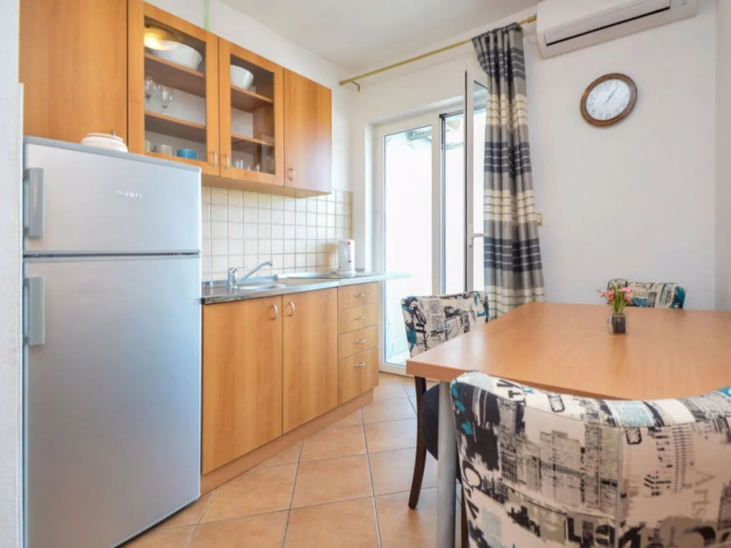 Apartment Marija Biograd Na Moru 21221
