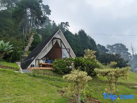 Pesona Rinjani