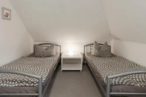 Ferienwohnung-Fuhlsbuttel-Hamburg