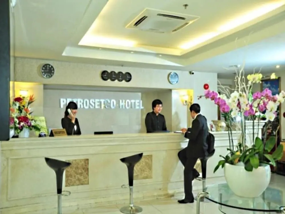 Hotel DMelin