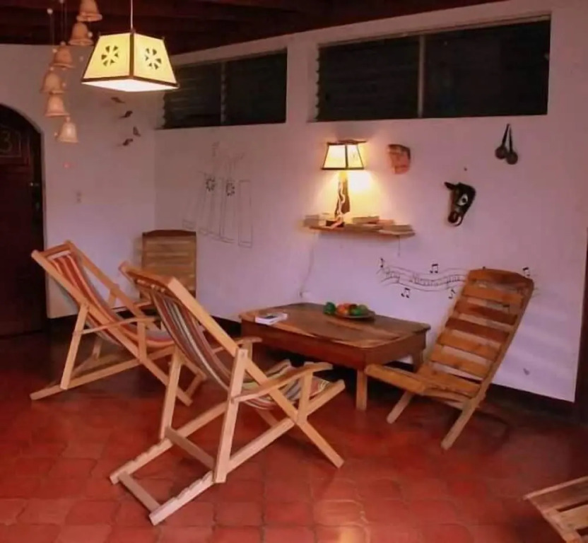 Hostal MALINCHE LEON