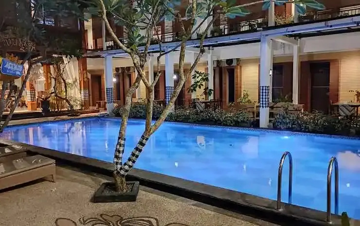 Mirabell Hotel RedPartner