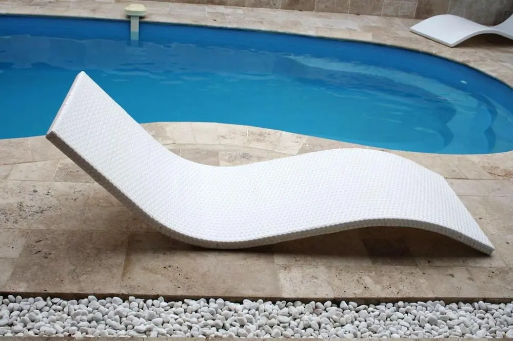 Villa with 3 Bedrooms in la Saline-Les-Bains, with Wonderful Sea View, Private Pool, Enclosed Garden - 100 M From the Beach