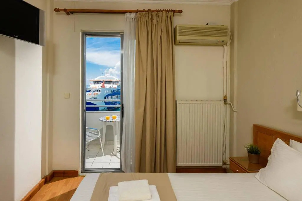 POSSIDON HOTEL