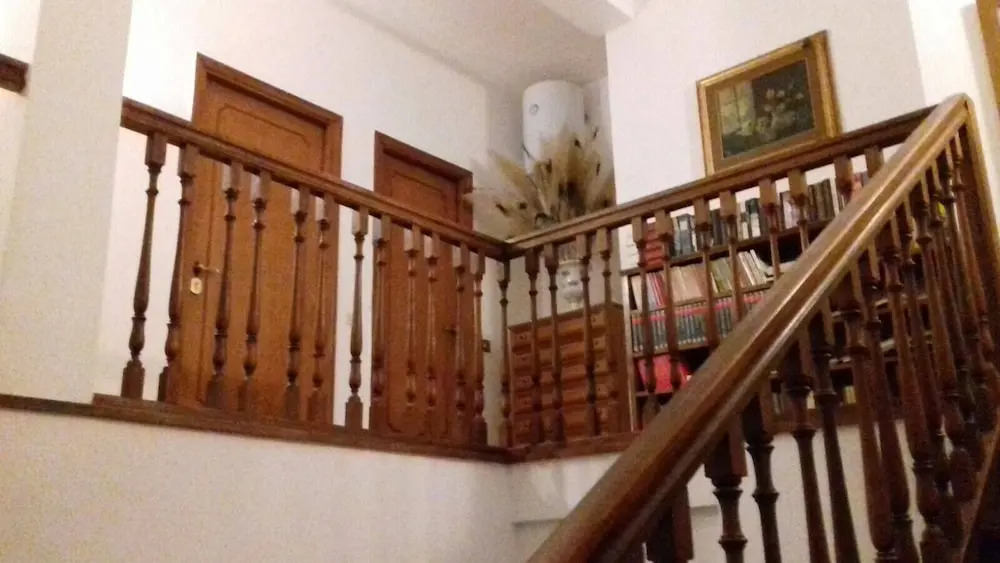 Bed And Breakfast HomeSweetRome