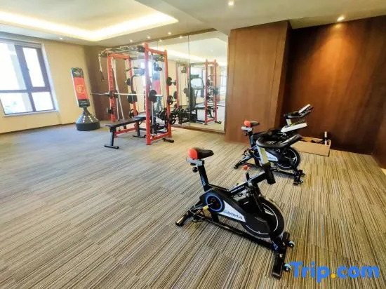 Jinlin International Hotel