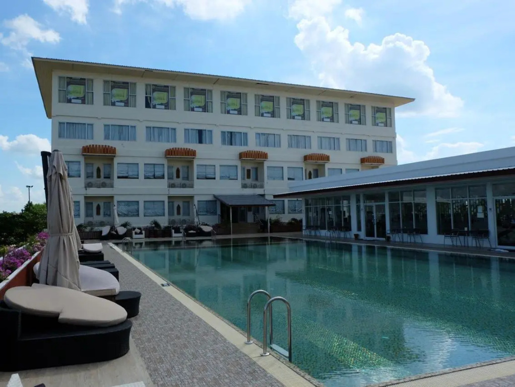 Taksila Hotel