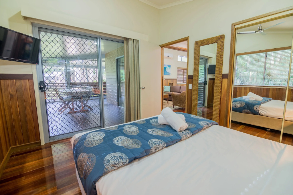 NRMA Angourie Resort, Yamba
