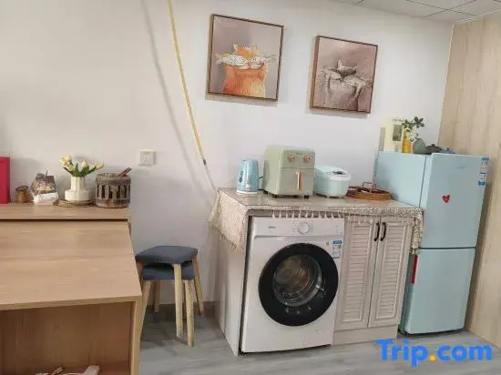 Dongshan Tongling Seaside Pushi Homestay