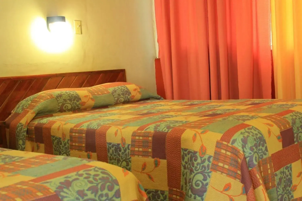 Hotel Avenida