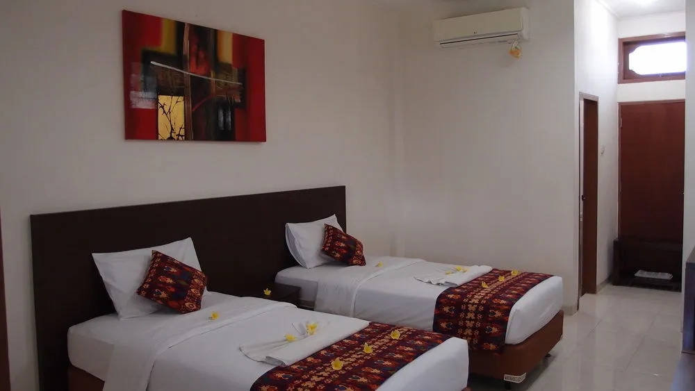 31 Kuta Lodge