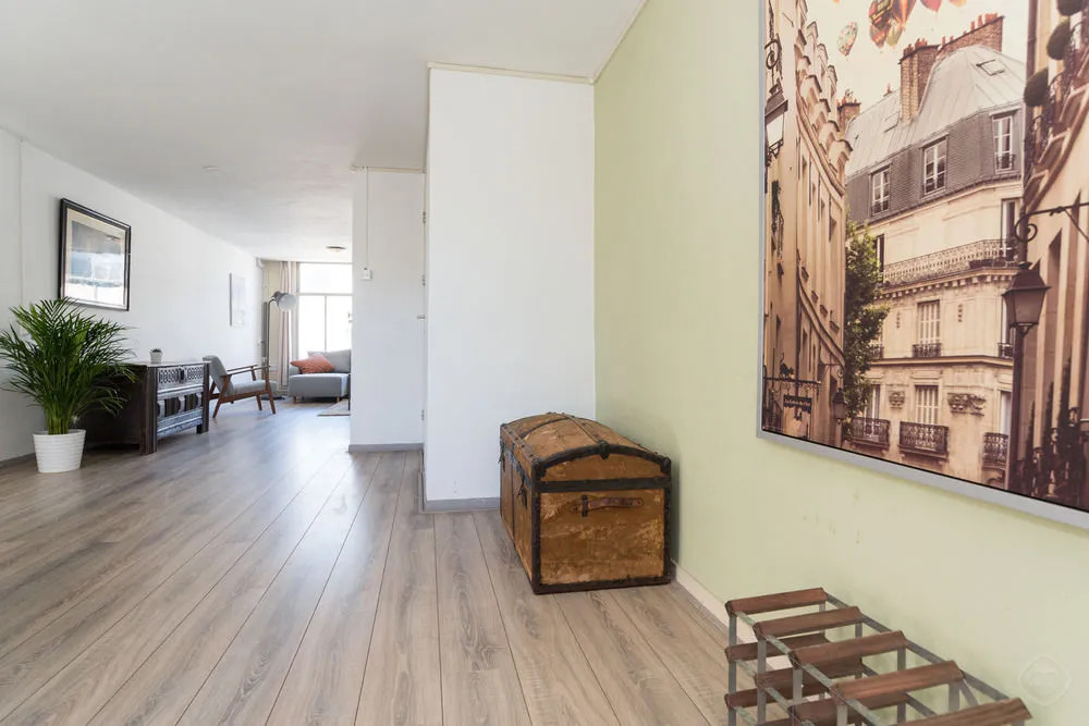 Old South Apartments - De Pijp Area