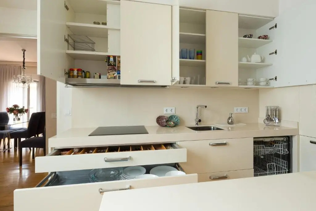 Veoapartment Asunción