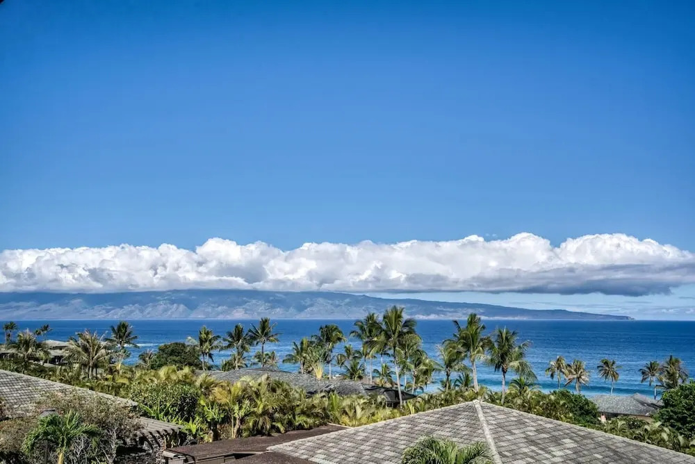 Kapalua Ridge Villas-#323 by Coldwell Banker Island Vacations