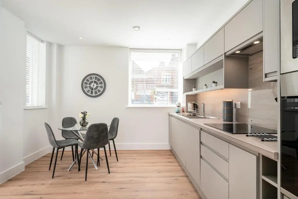 Citystay Living - Dutchs Corner