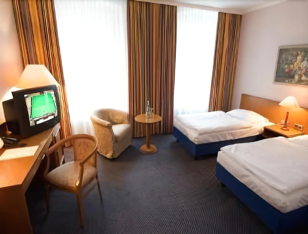 Days Hotel Liebenwalde Preussischer Hof
