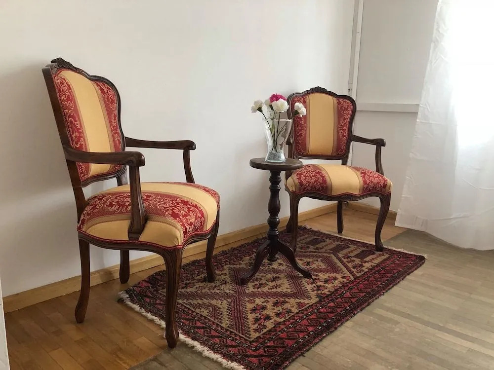 B&B Via Carducci