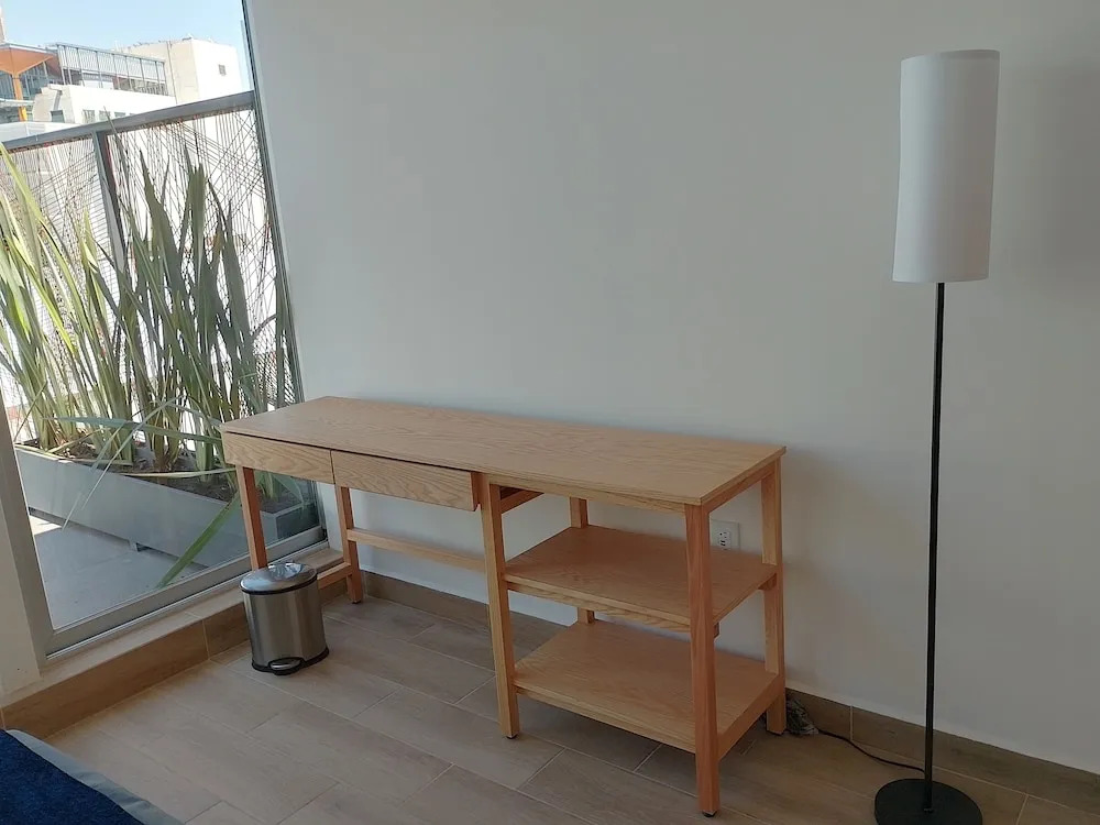 Onmood Roma Norte by HiHab